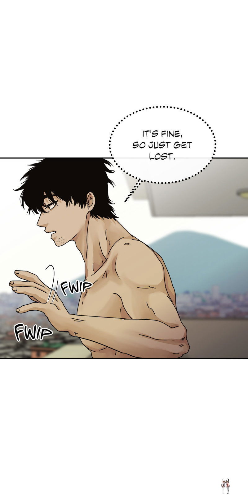 Where the Heart Is Where the Heart Is Chapter 5 - Page 21 Where the Heart Is Where the Heart Is Chapter 5 - Page 21