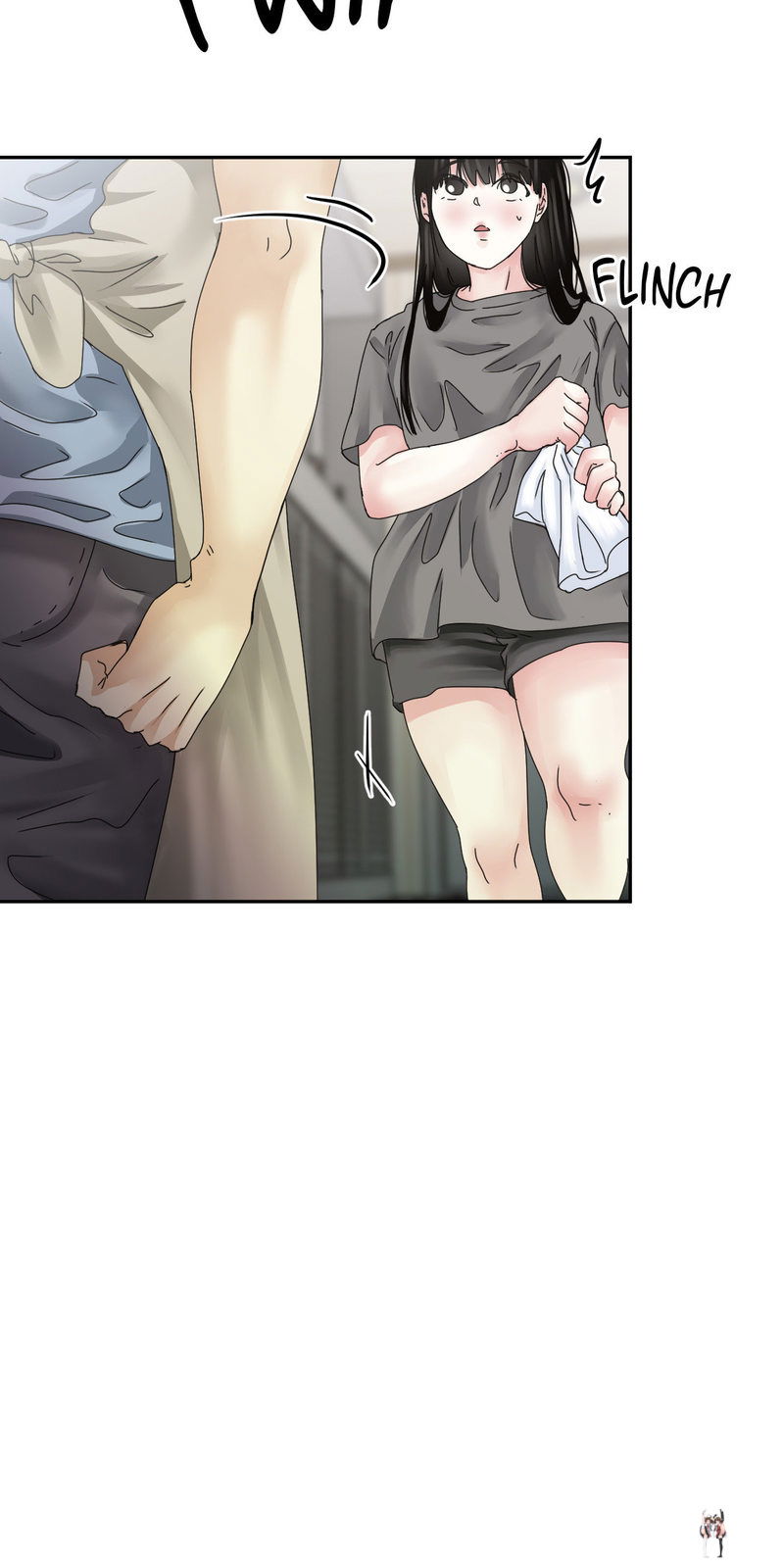 Where the Heart Is Where the Heart Is Chapter 5 - Page 26 Where the Heart Is Where the Heart Is Chapter 5 - Page 26