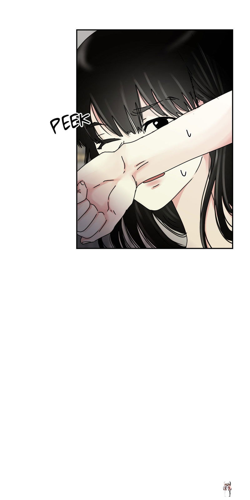 Where the Heart Is Where the Heart Is Chapter 5 - Page 28 Where the Heart Is Where the Heart Is Chapter 5 - Page 28