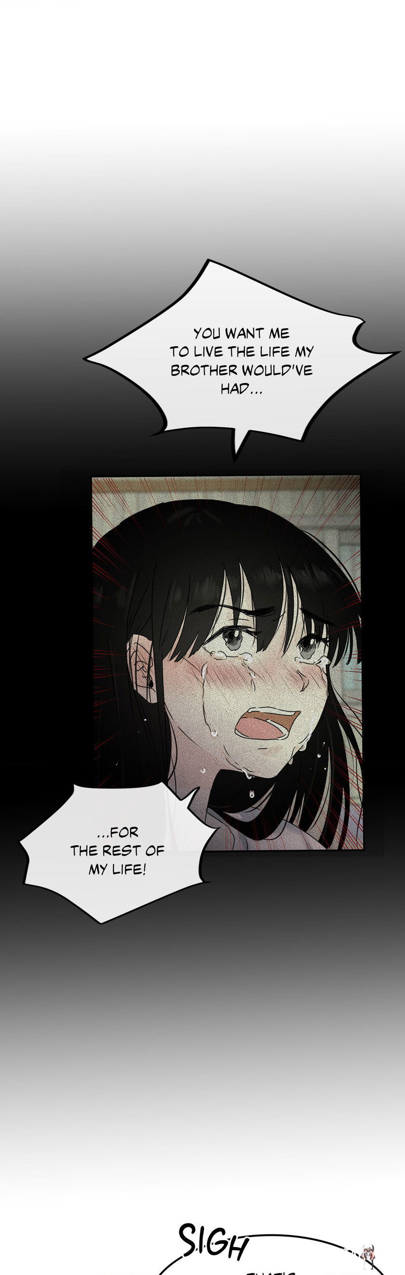 Where the Heart Is Where the Heart Is Chapter 5 - Page 33 Where the Heart Is Where the Heart Is Chapter 5 - Page 33