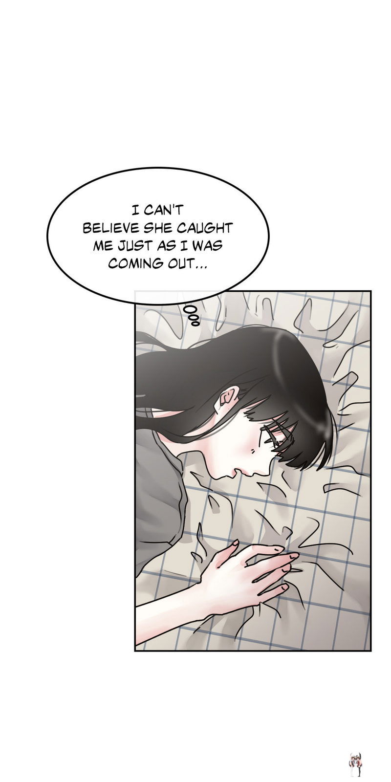 Where the Heart Is Where the Heart Is Chapter 5 - Page 37 Where the Heart Is Where the Heart Is Chapter 5 - Page 37