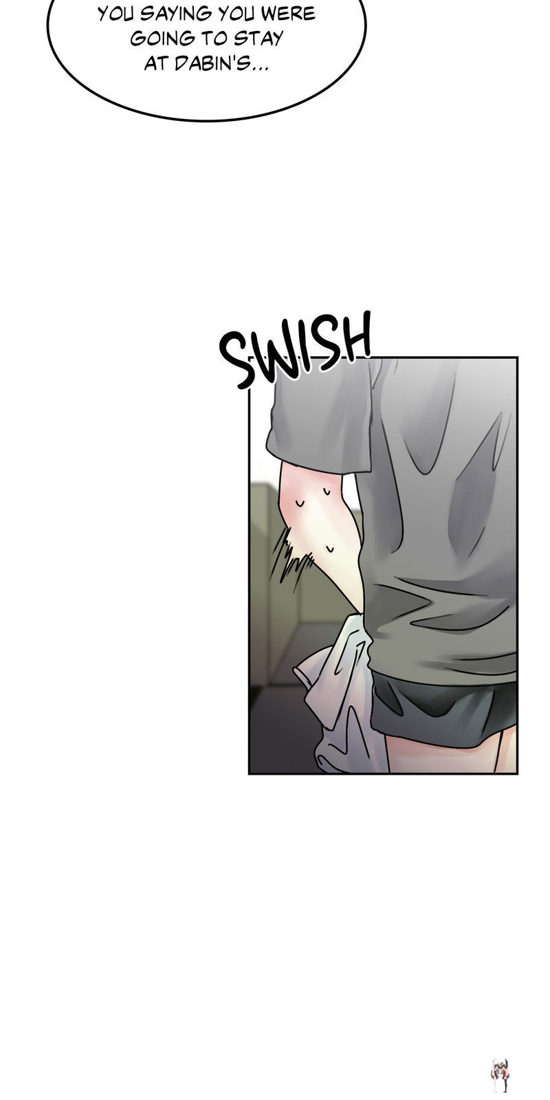 Where the Heart Is Where the Heart Is Chapter 5 - Page 4 Where the Heart Is Where the Heart Is Chapter 5 - Page 4