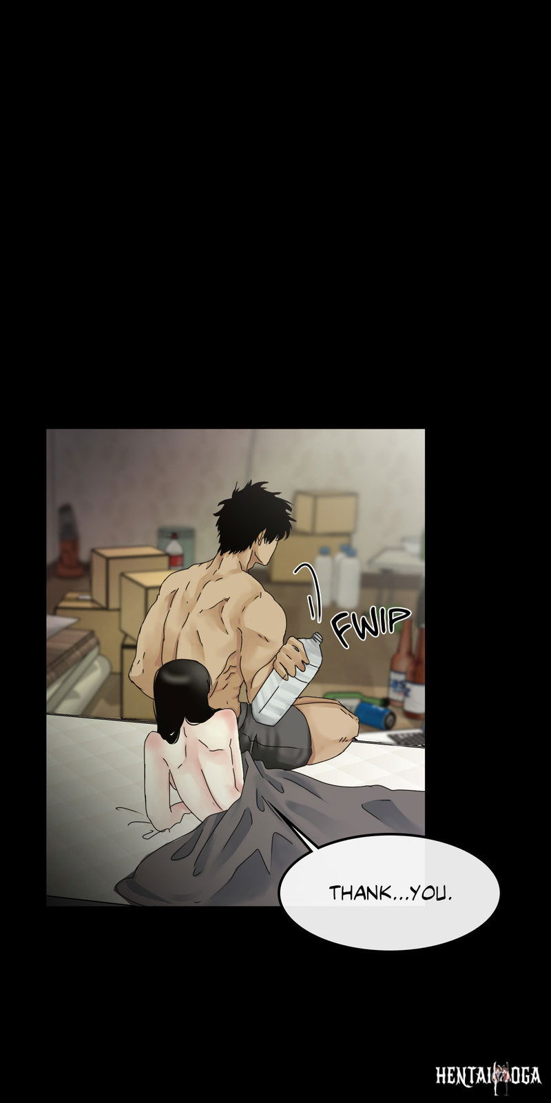 Where the Heart Is Where the Heart Is Chapter 5 - Page 41 Where the Heart Is Where the Heart Is Chapter 5 - Page 41