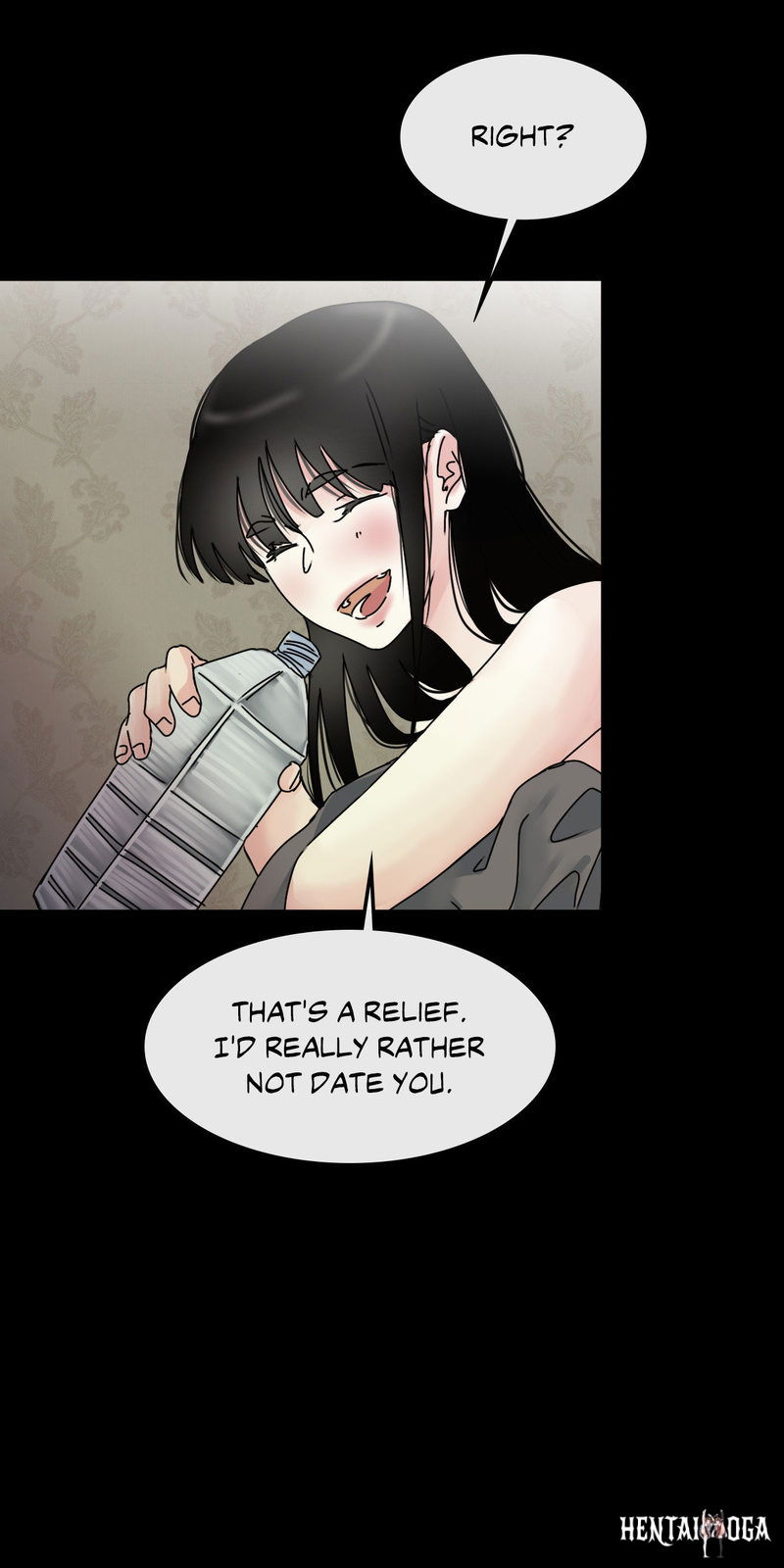 Where the Heart Is Where the Heart Is Chapter 5 - Page 44 Where the Heart Is Where the Heart Is Chapter 5 - Page 44