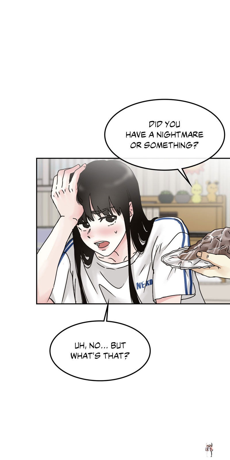 Where the Heart Is Where the Heart Is Chapter 5 - Page 58 Where the Heart Is Where the Heart Is Chapter 5 - Page 58