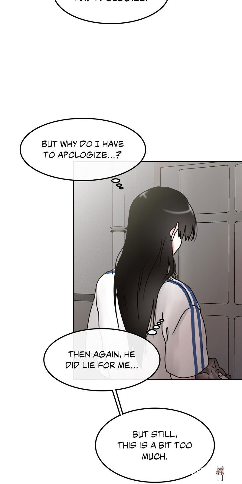 Where the Heart Is Where the Heart Is Chapter 5 - Page 62 Where the Heart Is Where the Heart Is Chapter 5 - Page 62