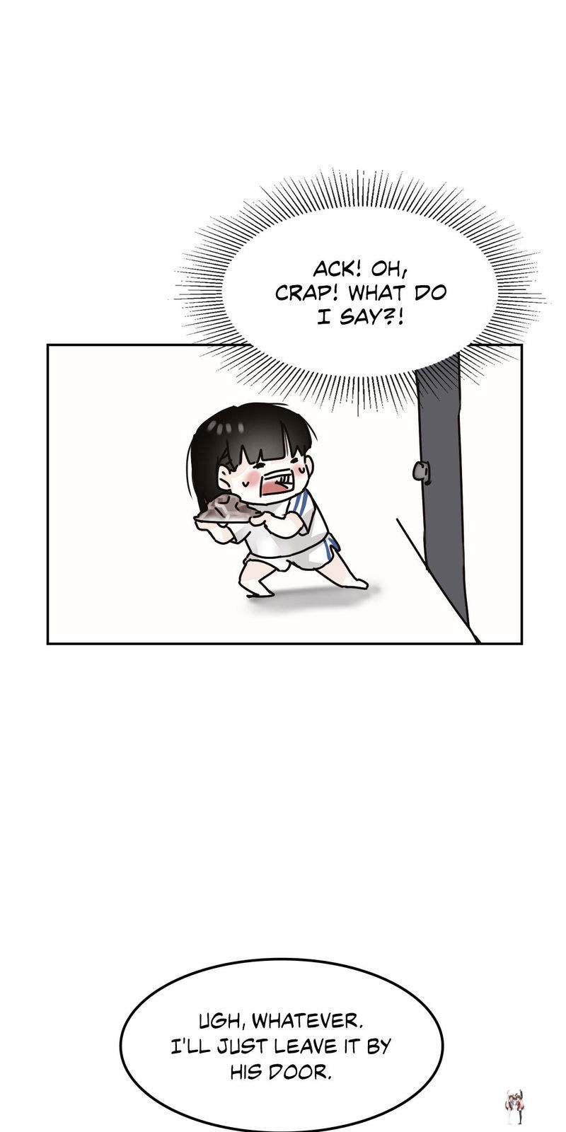 Where the Heart Is Where the Heart Is Chapter 5 - Page 65 Where the Heart Is Where the Heart Is Chapter 5 - Page 65