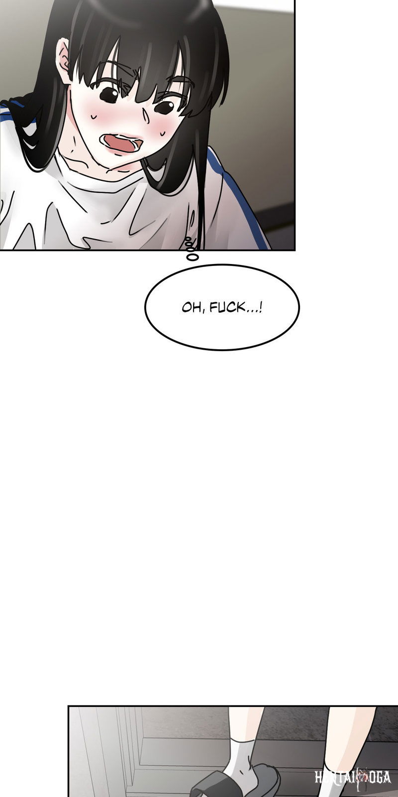 Where the Heart Is Where the Heart Is Chapter 5 - Page 67 Where the Heart Is Where the Heart Is Chapter 5 - Page 67