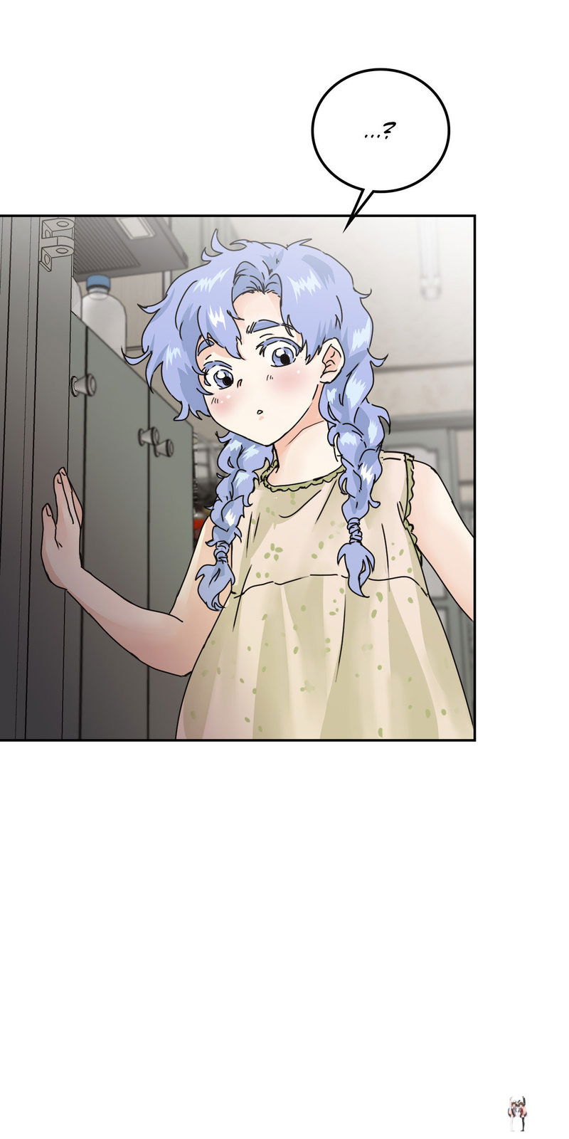 Where the Heart Is Where the Heart Is Chapter 5 - Page 70 Where the Heart Is Where the Heart Is Chapter 5 - Page 70