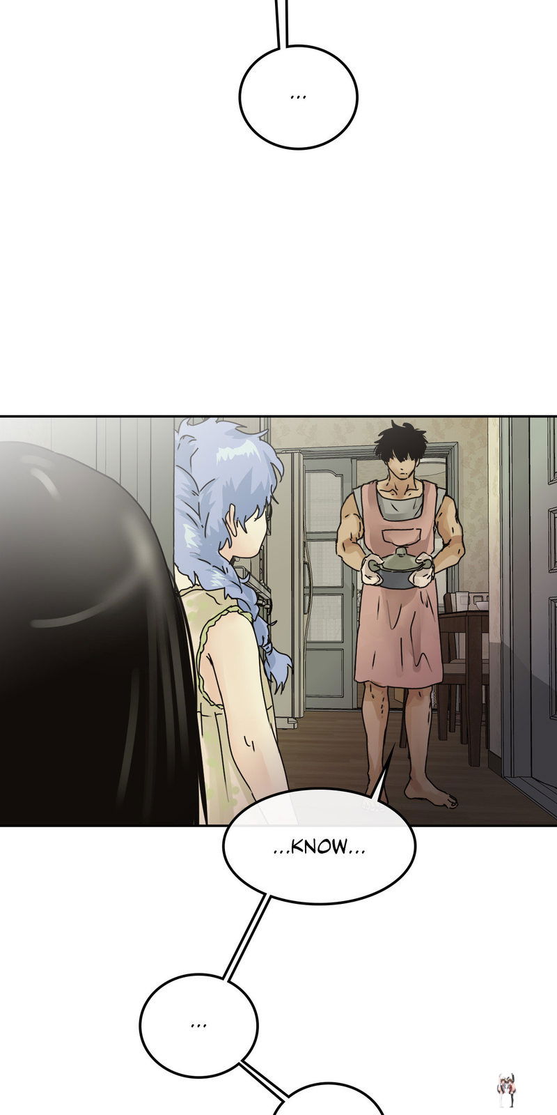 Where the Heart Is Where the Heart Is Chapter 5 - Page 74 Where the Heart Is Where the Heart Is Chapter 5 - Page 74