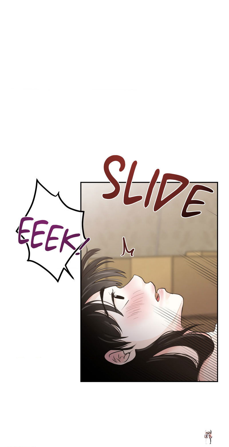 Where the Heart Is Where the Heart Is Chapter 4 - Page 13 Where the Heart Is Where the Heart Is Chapter 4 - Page 13