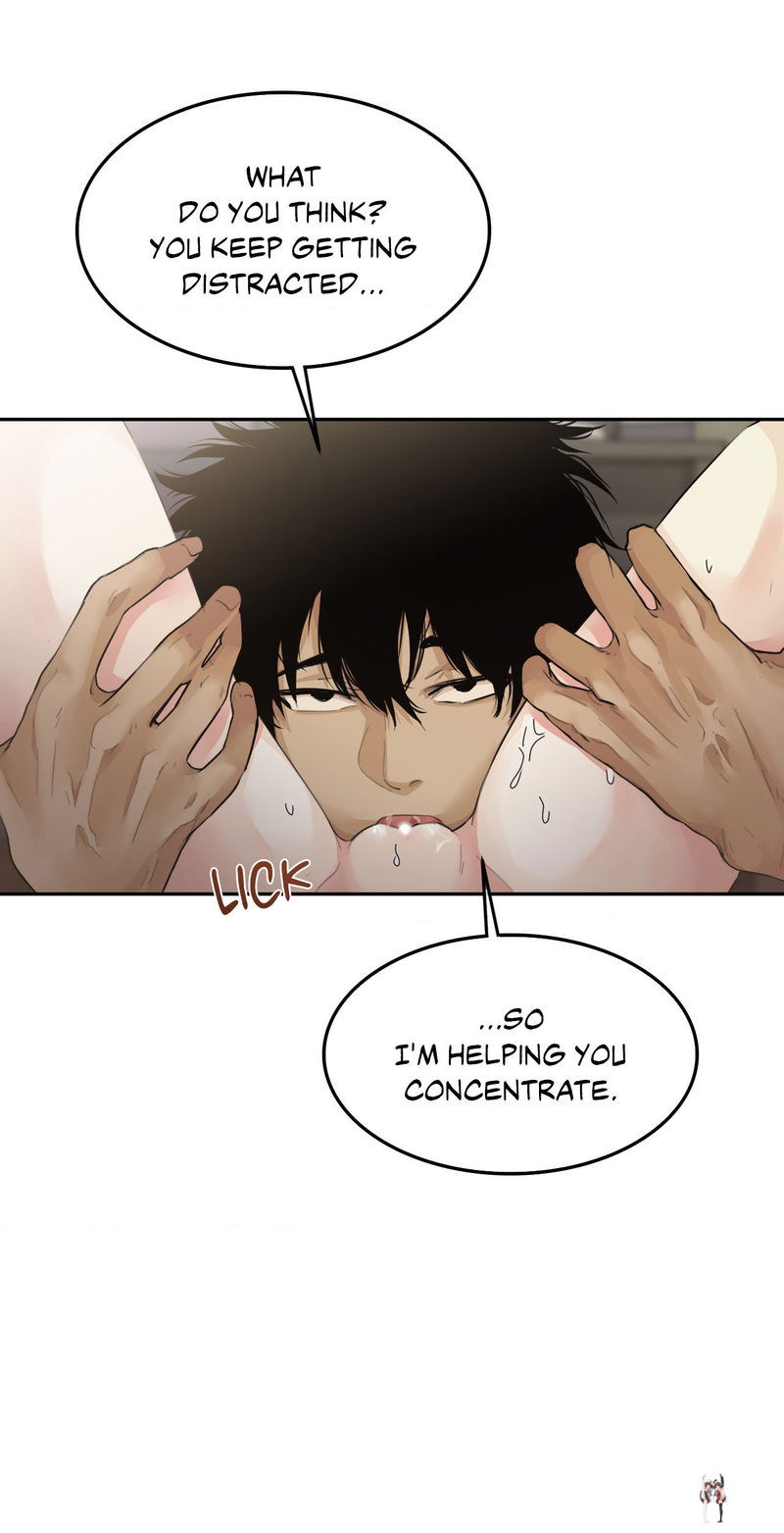 Where the Heart Is Where the Heart Is Chapter 4 - Page 16 Where the Heart Is Where the Heart Is Chapter 4 - Page 16