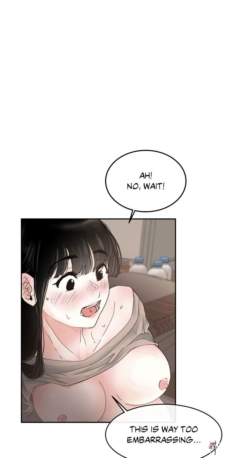 Where the Heart Is Where the Heart Is Chapter 4 - Page 17 Where the Heart Is Where the Heart Is Chapter 4 - Page 17