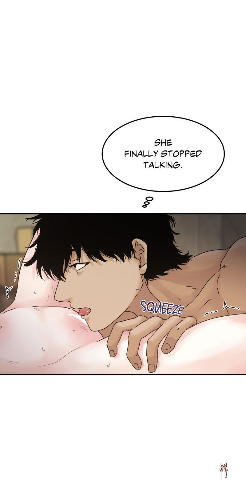 Where the Heart Is Where the Heart Is Chapter 4 - Page 19 Where the Heart Is Where the Heart Is Chapter 4 - Page 19