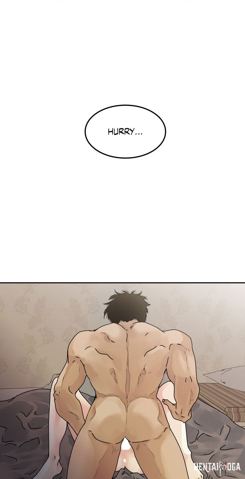 Where the Heart Is Where the Heart Is Chapter 4 - Page 29 Where the Heart Is Where the Heart Is Chapter 4 - Page 29