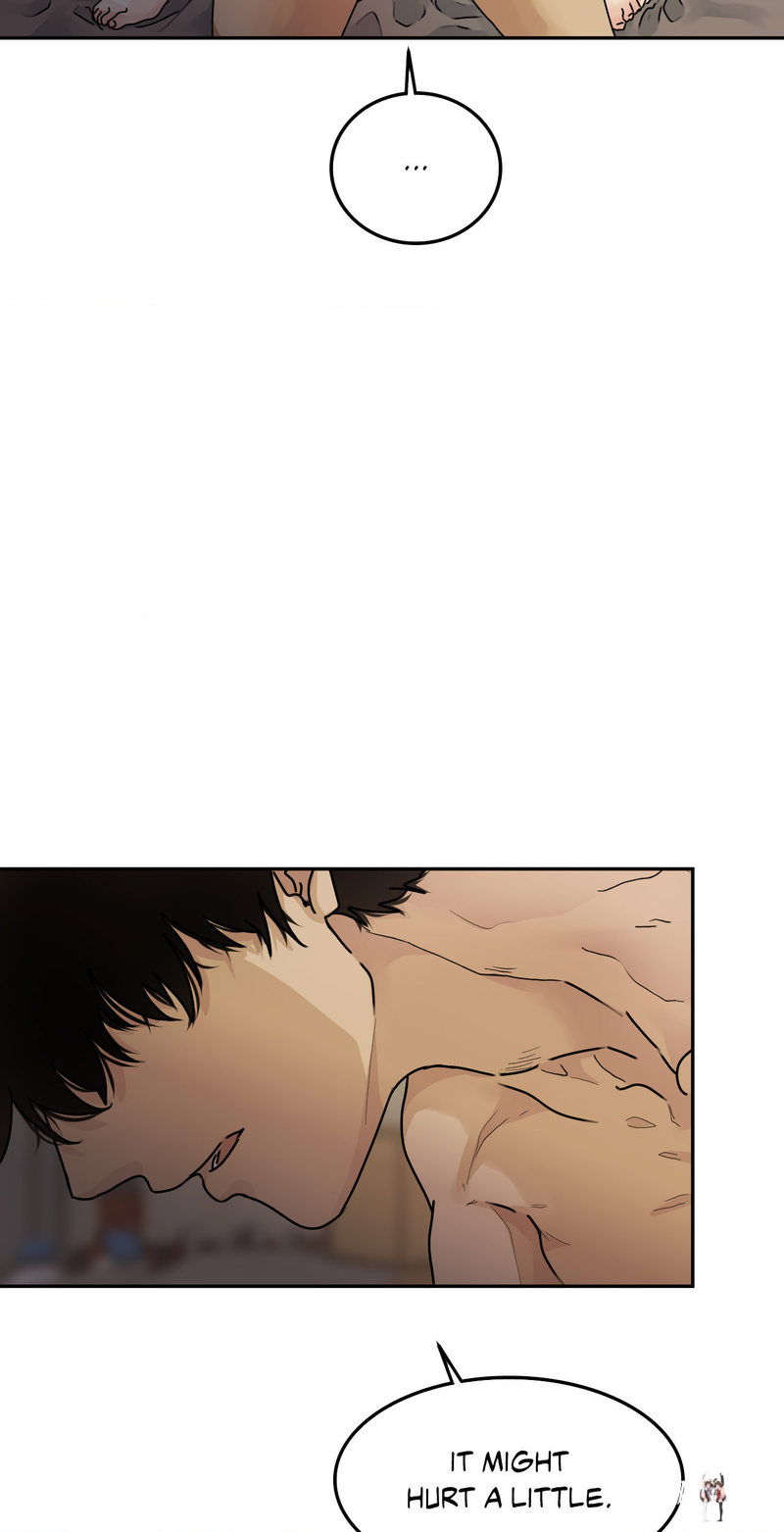 Where the Heart Is Where the Heart Is Chapter 4 - Page 30 Where the Heart Is Where the Heart Is Chapter 4 - Page 30