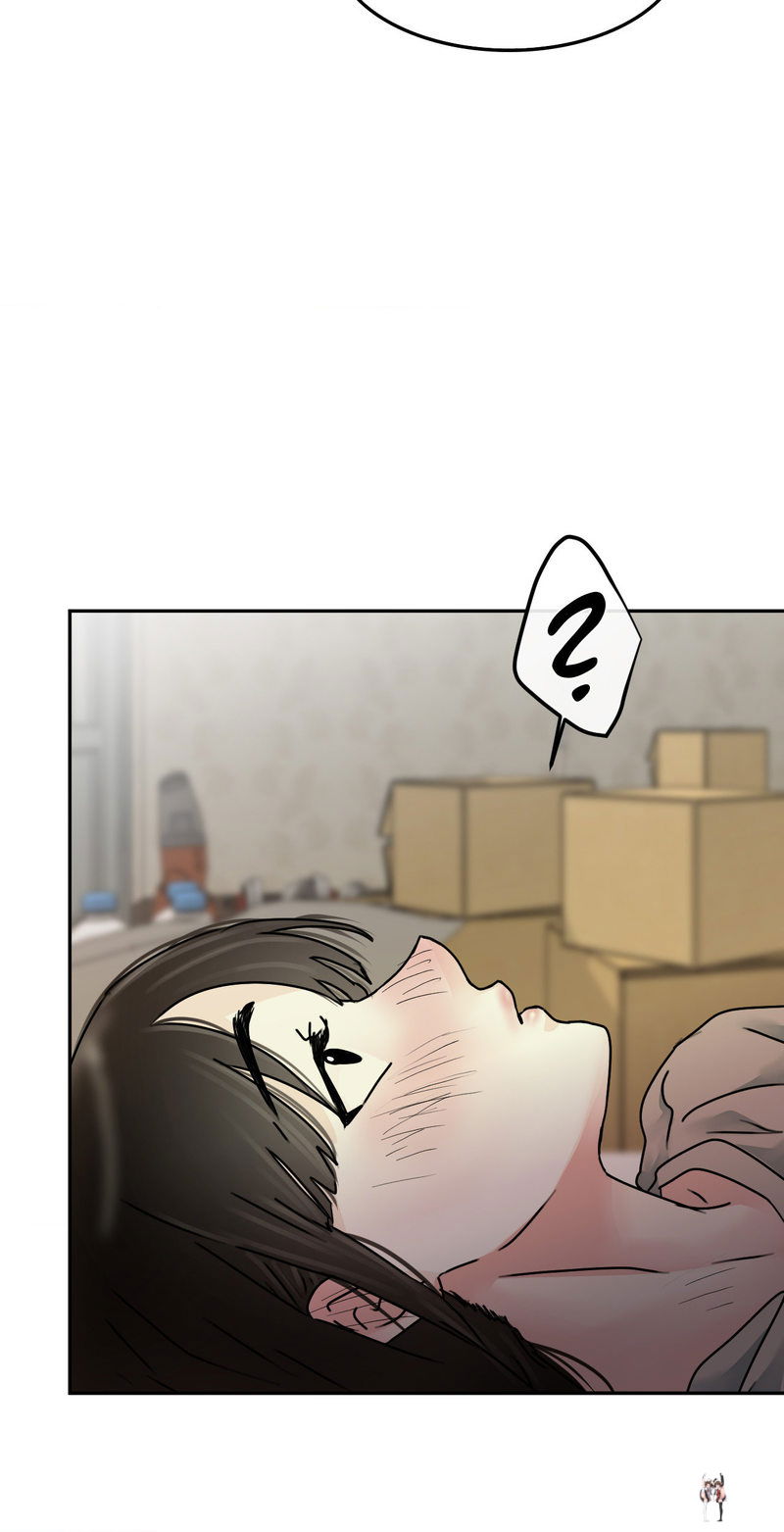 Where the Heart Is Where the Heart Is Chapter 4 - Page 31 Where the Heart Is Where the Heart Is Chapter 4 - Page 31