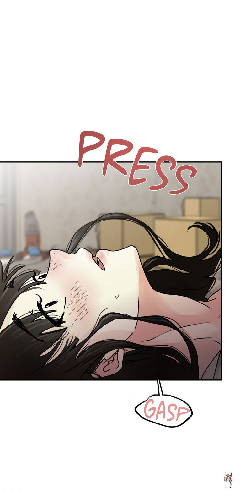 Where the Heart Is Where the Heart Is Chapter 4 - Page 32 Where the Heart Is Where the Heart Is Chapter 4 - Page 32