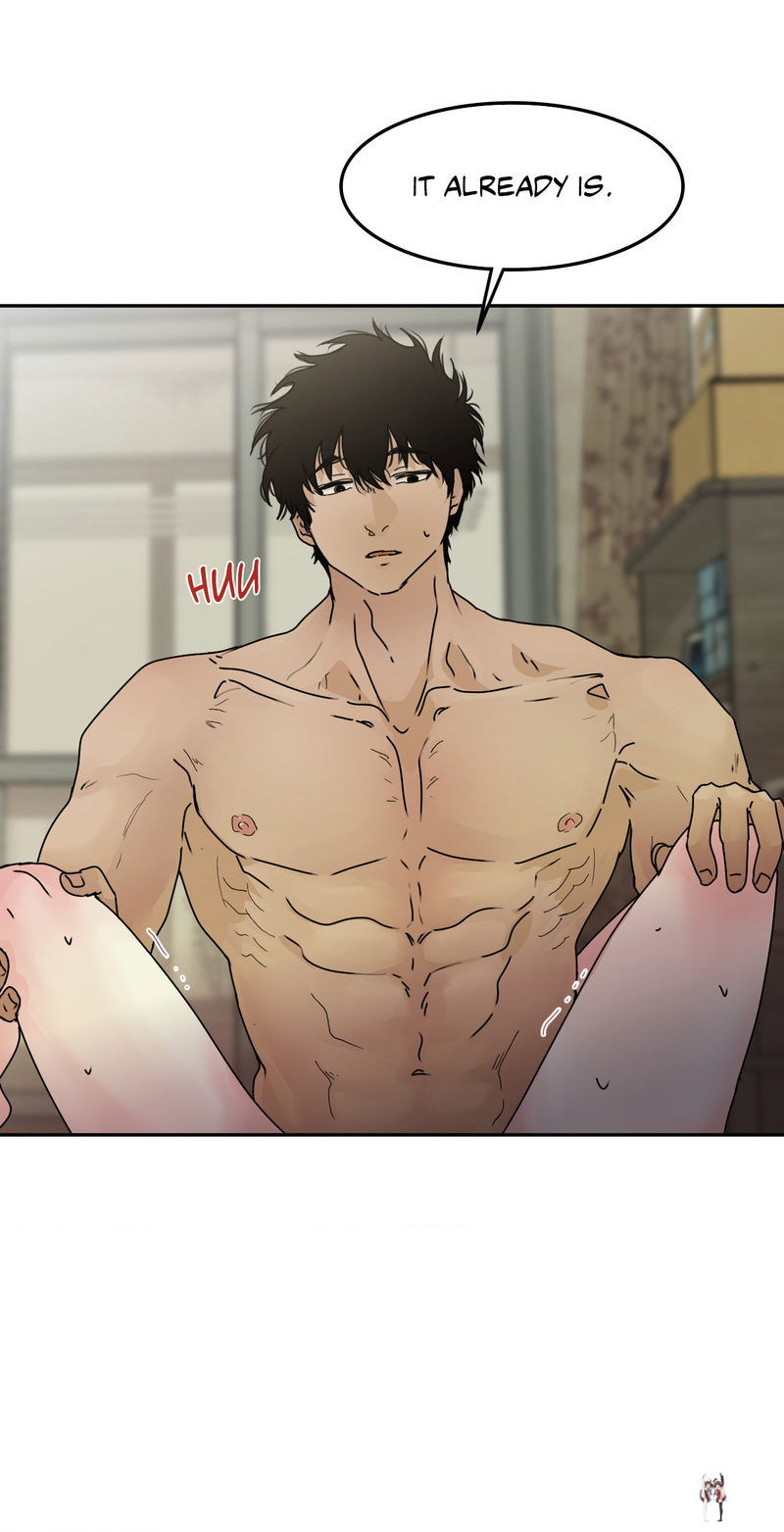 Where the Heart Is Where the Heart Is Chapter 4 - Page 35 Where the Heart Is Where the Heart Is Chapter 4 - Page 35