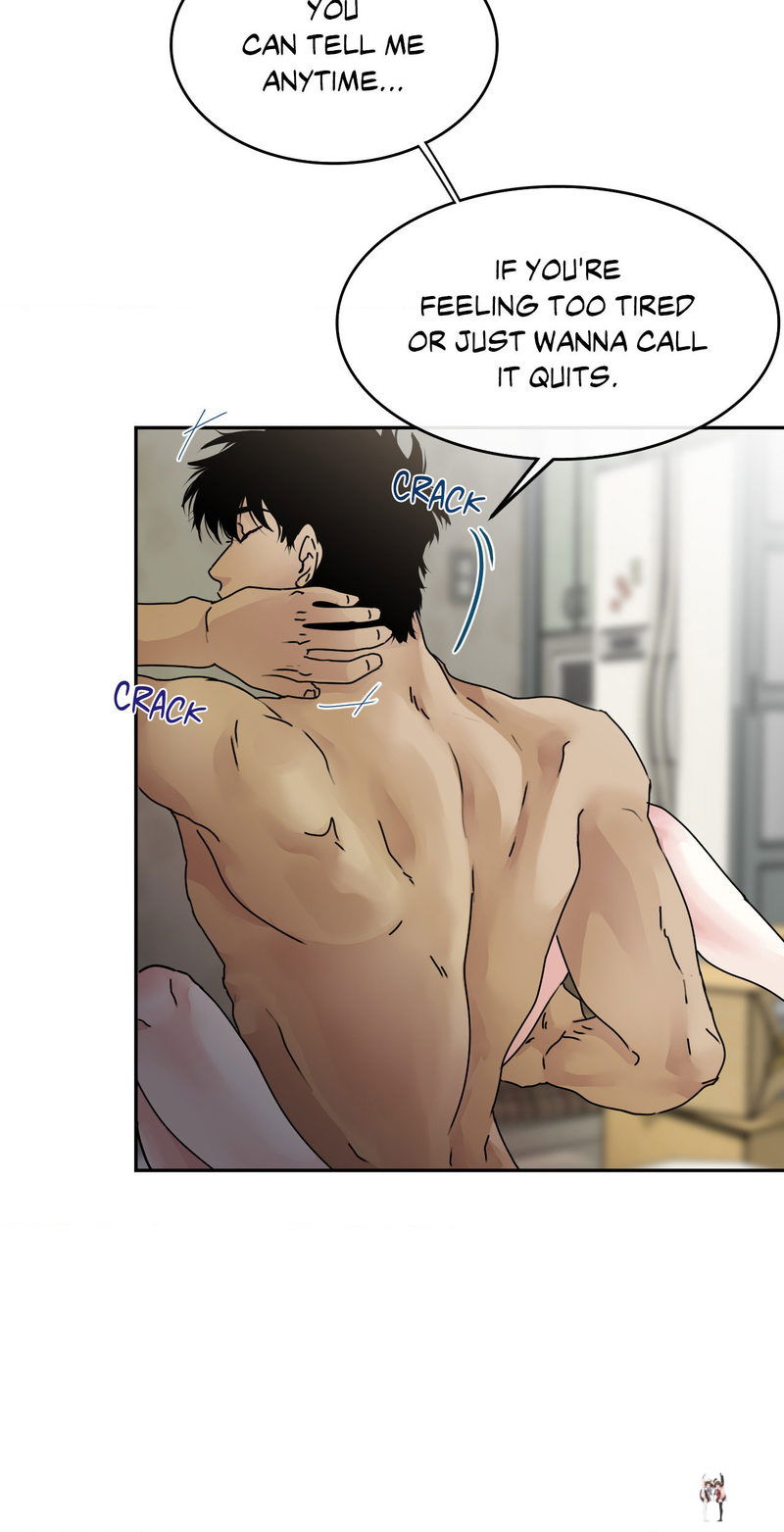 Where the Heart Is Where the Heart Is Chapter 4 - Page 38 Where the Heart Is Where the Heart Is Chapter 4 - Page 38