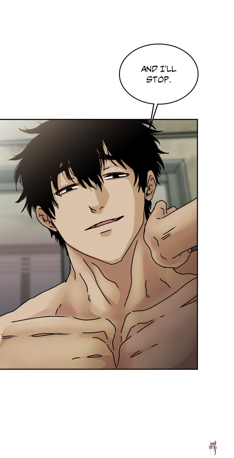 Where the Heart Is Where the Heart Is Chapter 4 - Page 39 Where the Heart Is Where the Heart Is Chapter 4 - Page 39