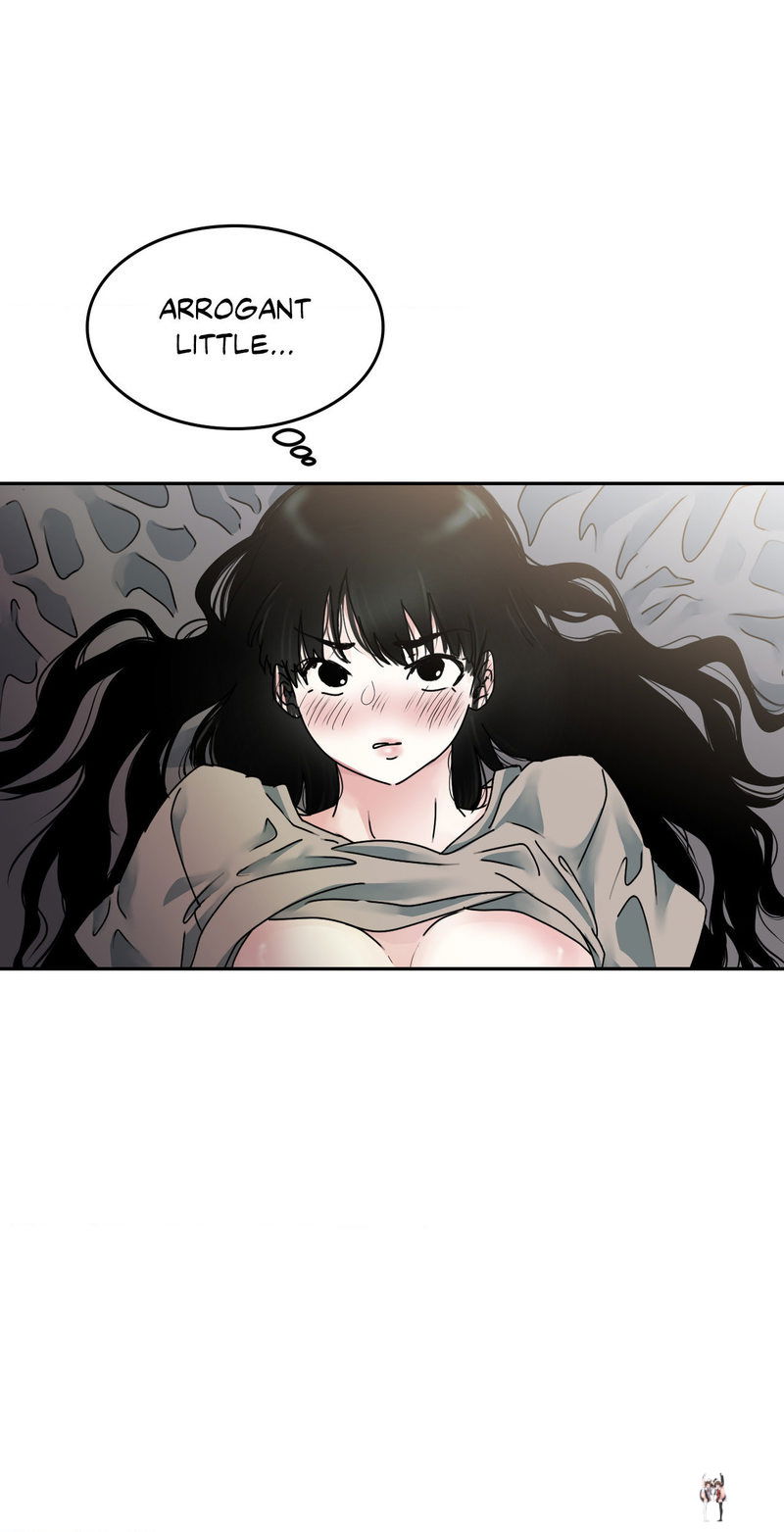 Where the Heart Is Where the Heart Is Chapter 4 - Page 40 Where the Heart Is Where the Heart Is Chapter 4 - Page 40