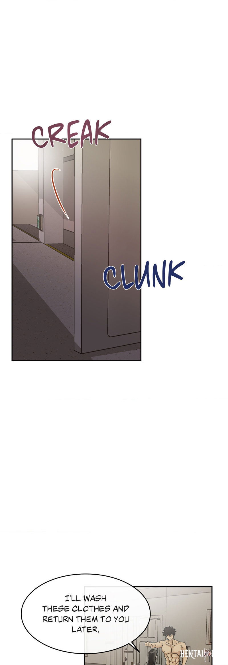 Where the Heart Is Where the Heart Is Chapter 4 - Page 69 Where the Heart Is Where the Heart Is Chapter 4 - Page 69