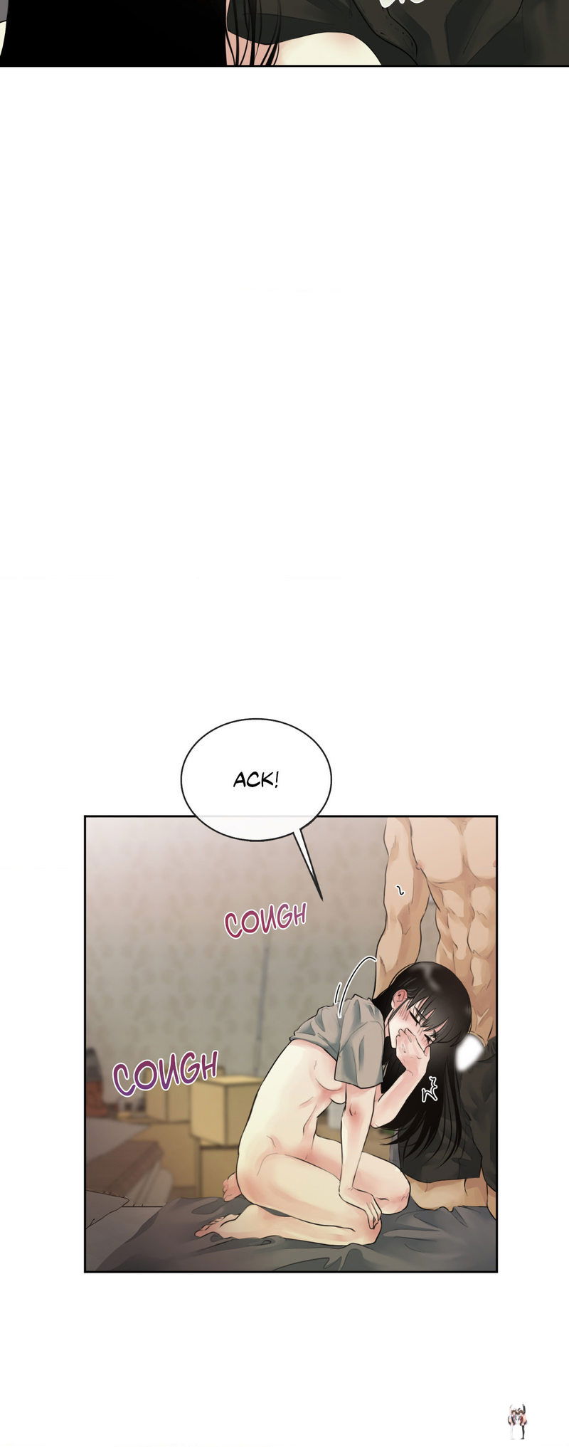 Where the Heart Is Where the Heart Is Chapter 4 - Page 7 Where the Heart Is Where the Heart Is Chapter 4 - Page 7