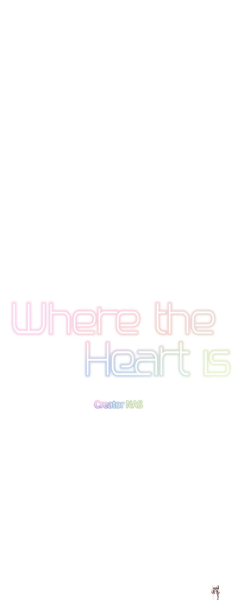 Where the Heart Is Where the Heart Is Chapter 4 - Page 8 Where the Heart Is Where the Heart Is Chapter 4 - Page 8