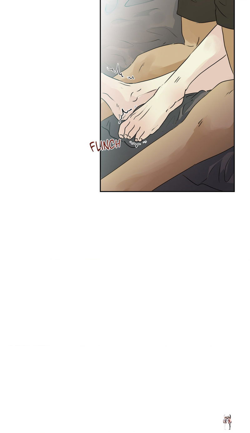 Where the Heart Is Where the Heart Is Chapter 3 - Page 30 Where the Heart Is Where the Heart Is Chapter 3 - Page 30