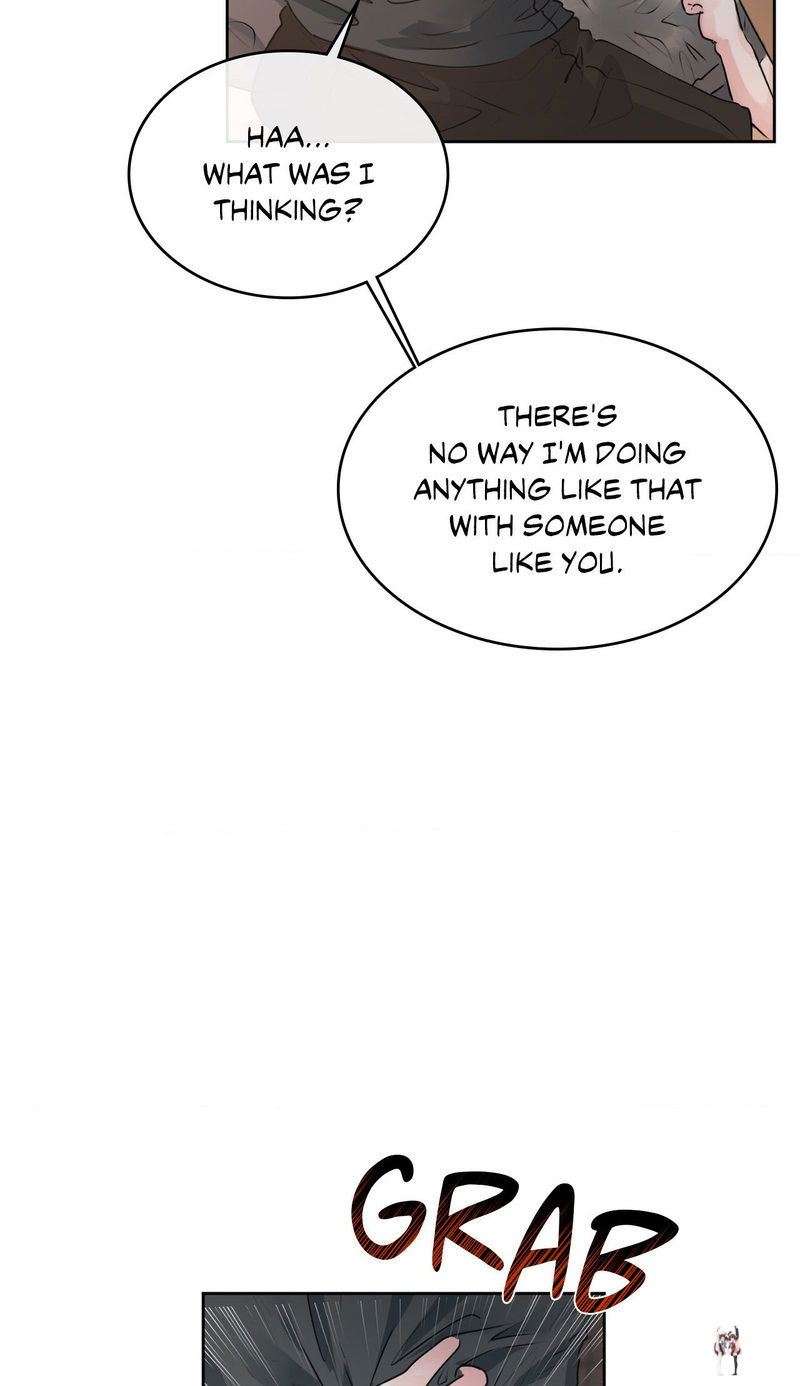 Where the Heart Is Where the Heart Is Chapter 3 - Page 34 Where the Heart Is Where the Heart Is Chapter 3 - Page 34