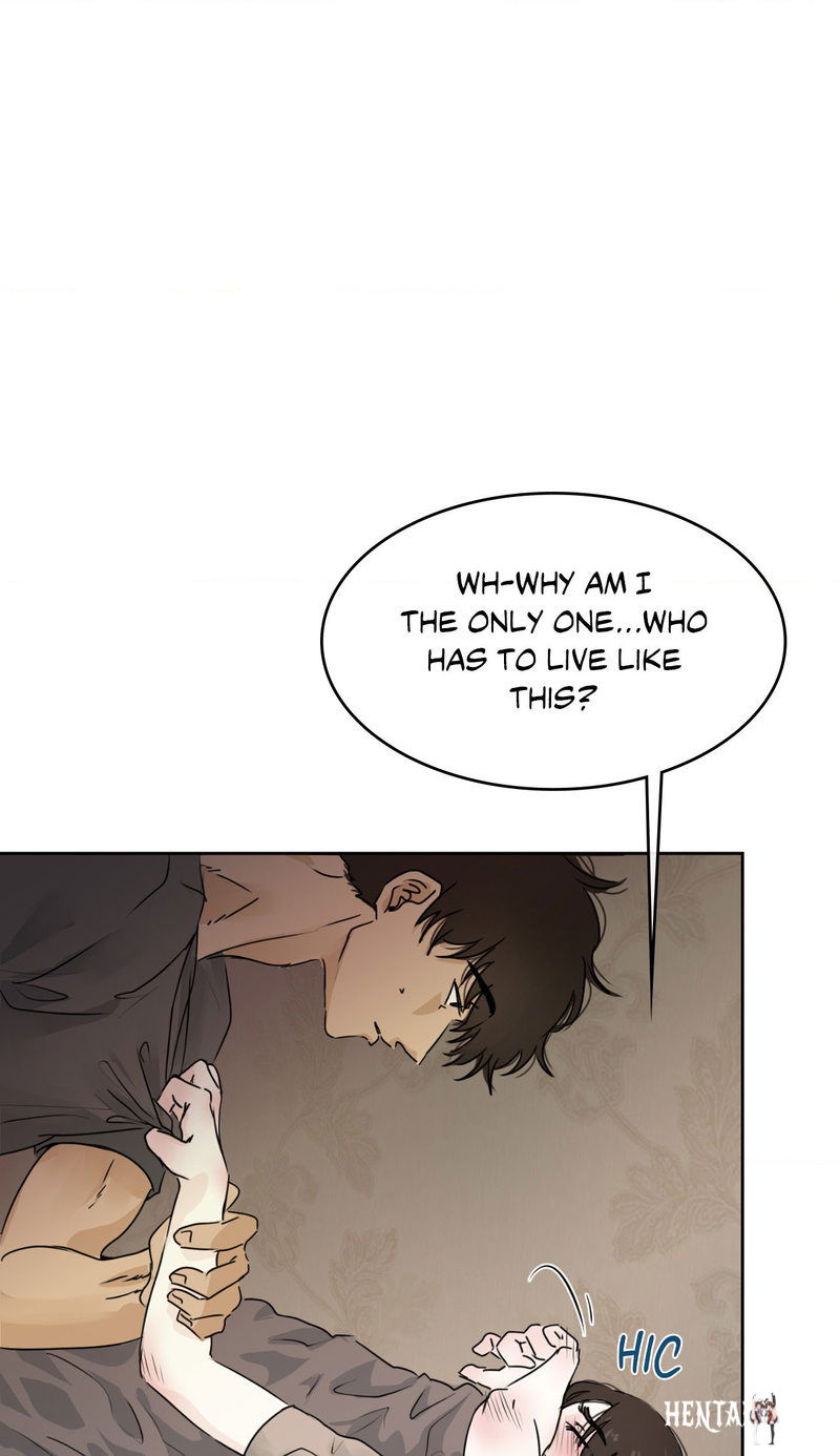 Where the Heart Is Where the Heart Is Chapter 3 - Page 37 Where the Heart Is Where the Heart Is Chapter 3 - Page 37