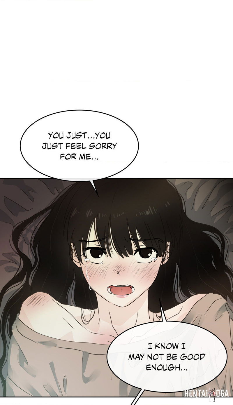 Where the Heart Is Where the Heart Is Chapter 3 - Page 41 Where the Heart Is Where the Heart Is Chapter 3 - Page 41