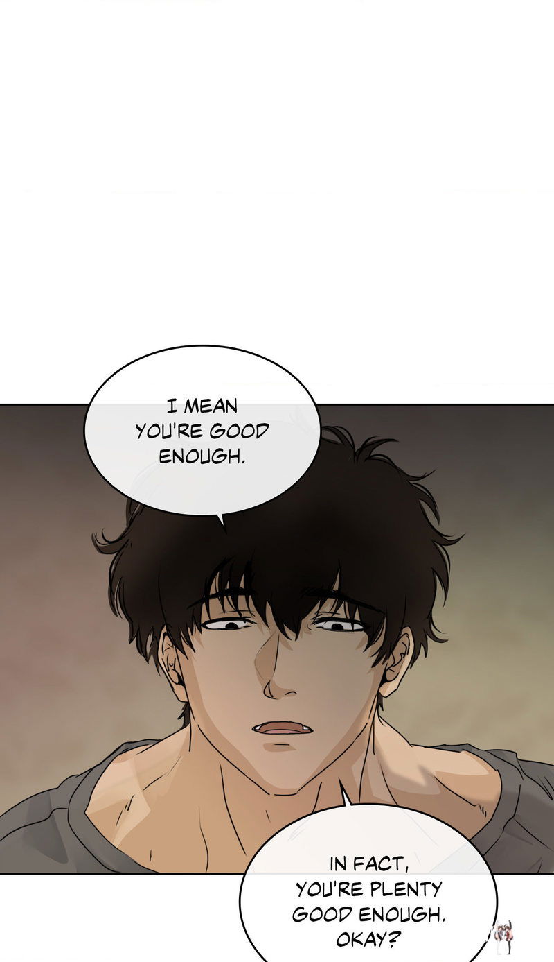 Where the Heart Is Where the Heart Is Chapter 3 - Page 46 Where the Heart Is Where the Heart Is Chapter 3 - Page 46