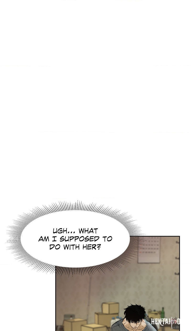 Where the Heart Is Where the Heart Is Chapter 3 - Page 48 Where the Heart Is Where the Heart Is Chapter 3 - Page 48