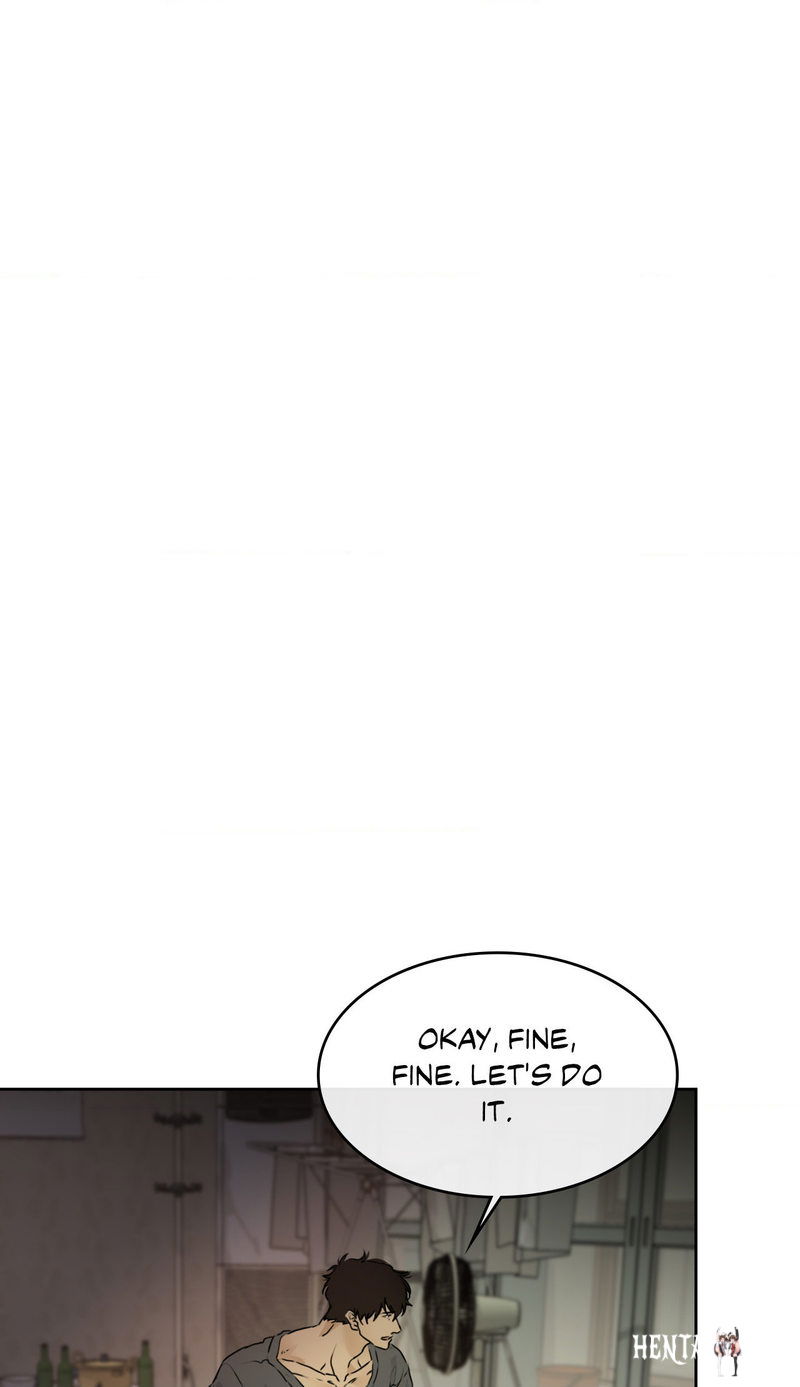 Where the Heart Is Where the Heart Is Chapter 3 - Page 53 Where the Heart Is Where the Heart Is Chapter 3 - Page 53