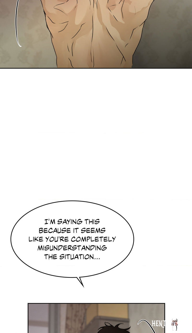 Where the Heart Is Where the Heart Is Chapter 3 - Page 58 Where the Heart Is Where the Heart Is Chapter 3 - Page 58