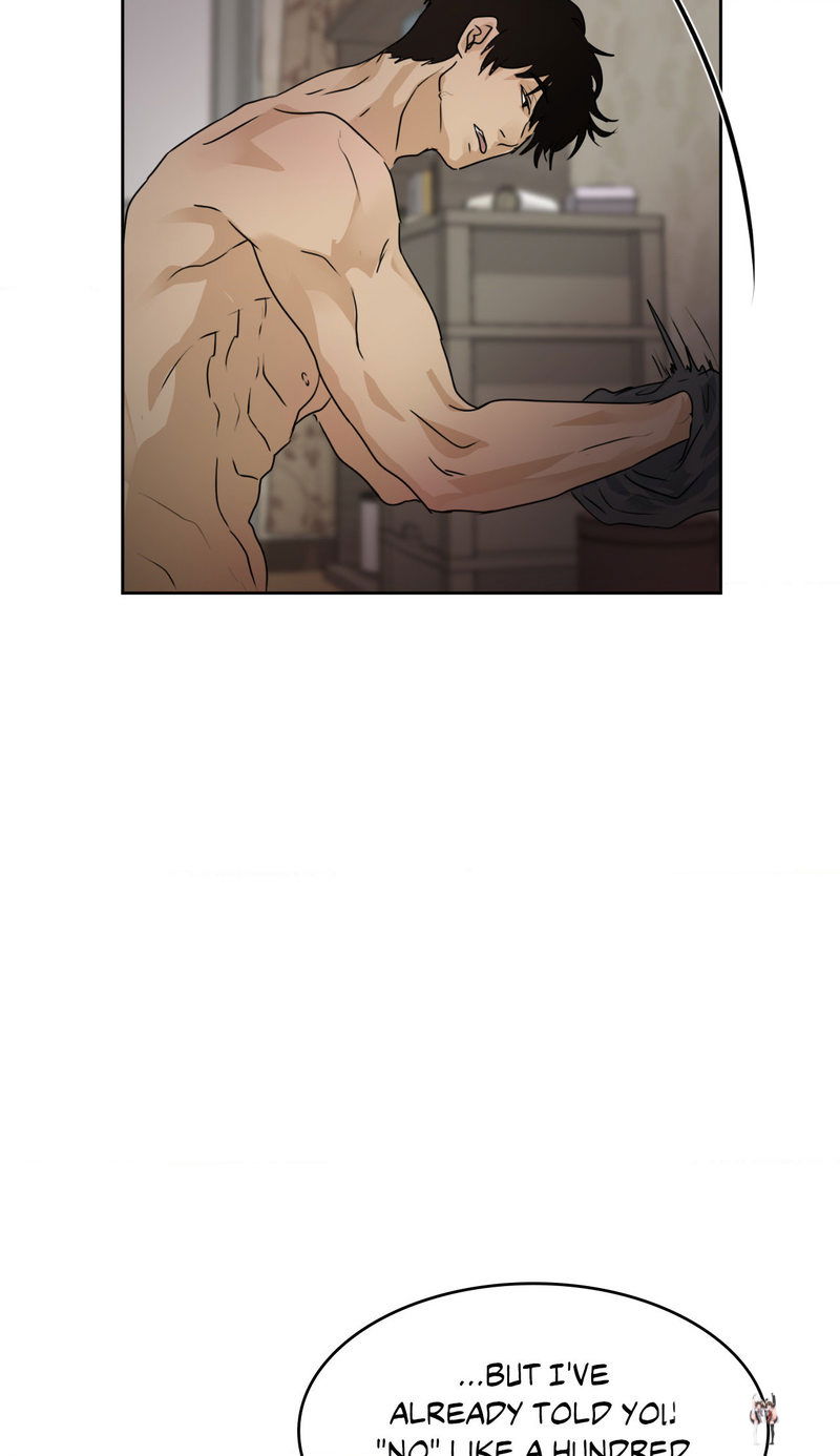 Where the Heart Is Where the Heart Is Chapter 3 - Page 59 Where the Heart Is Where the Heart Is Chapter 3 - Page 59