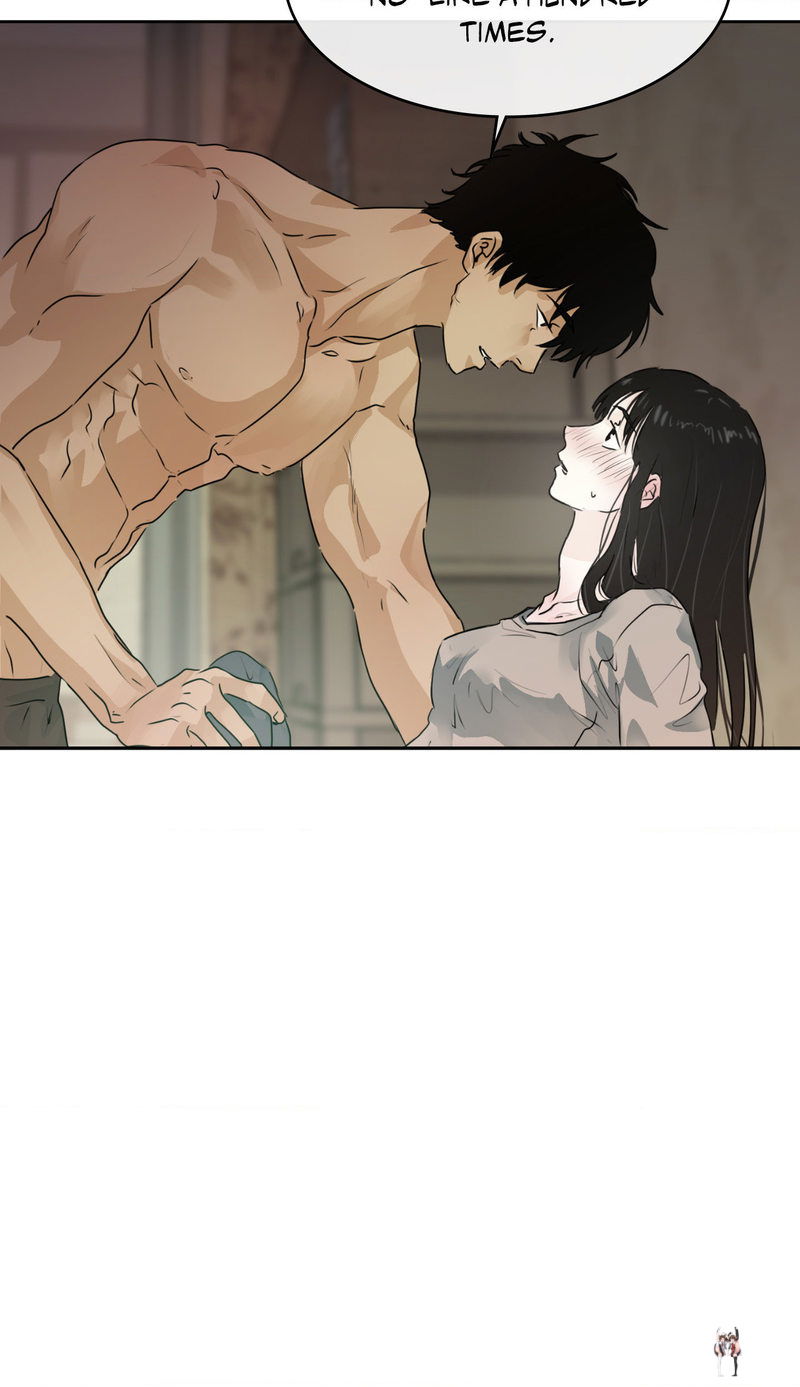 Where the Heart Is Where the Heart Is Chapter 3 - Page 60 Where the Heart Is Where the Heart Is Chapter 3 - Page 60