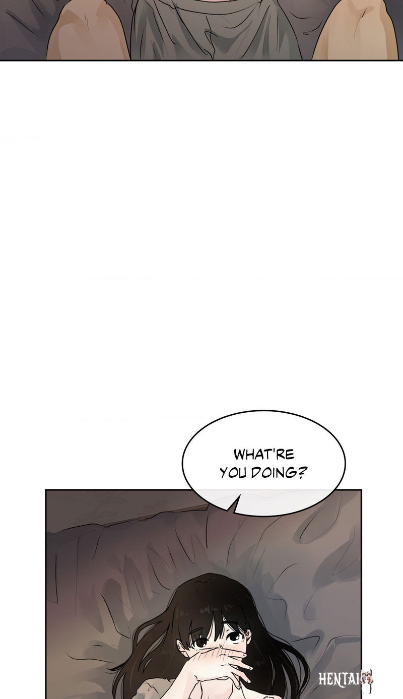 Where the Heart Is Where the Heart Is Chapter 3 - Page 68 Where the Heart Is Where the Heart Is Chapter 3 - Page 68