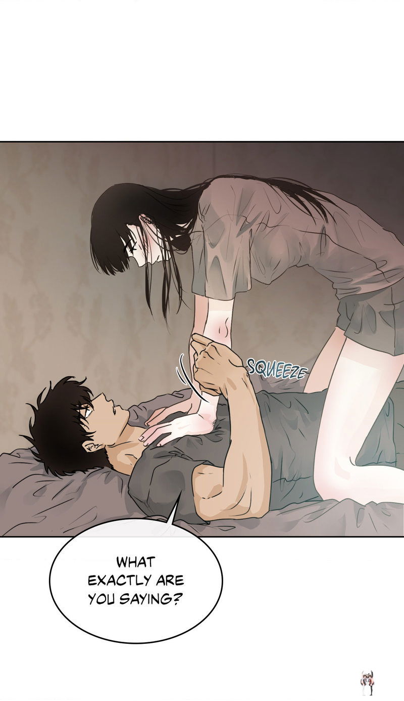 Where the Heart Is Where the Heart Is Chapter 3 - Page 7 Where the Heart Is Where the Heart Is Chapter 3 - Page 7