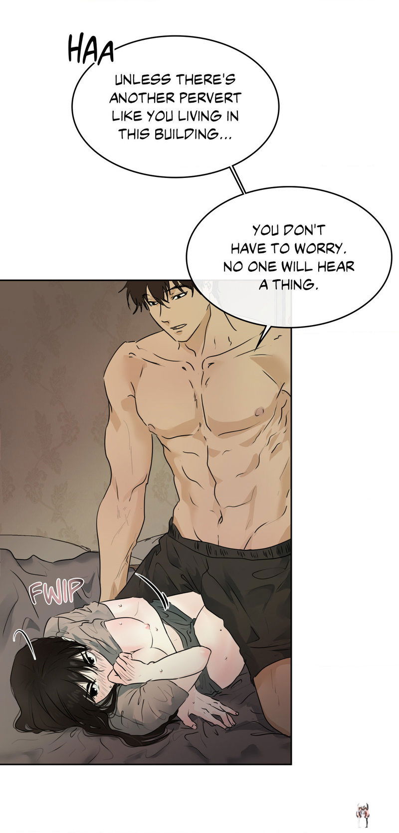 Where the Heart Is Where the Heart Is Chapter 3 - Page 73 Where the Heart Is Where the Heart Is Chapter 3 - Page 73