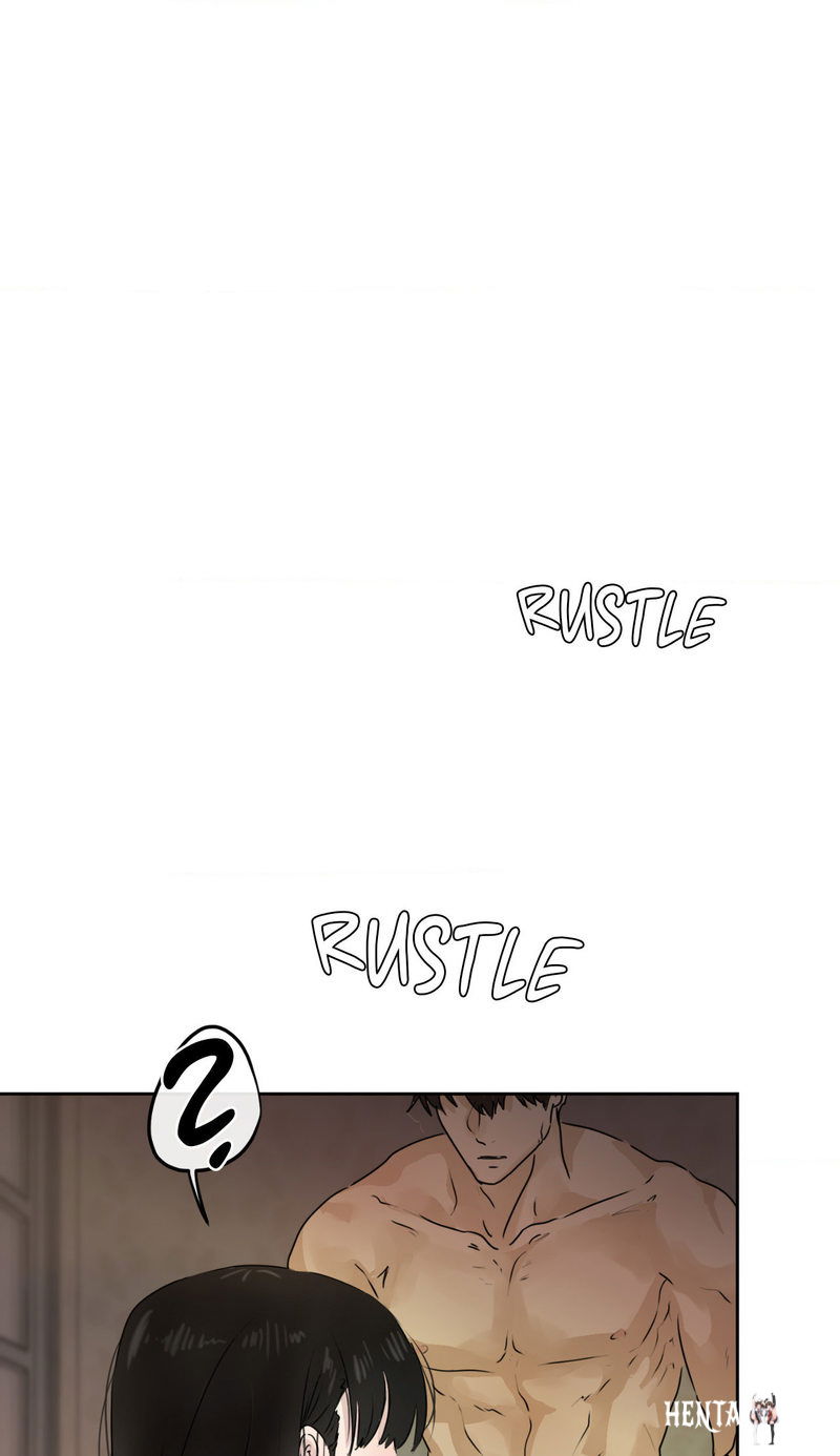 Where the Heart Is Where the Heart Is Chapter 3 - Page 79 Where the Heart Is Where the Heart Is Chapter 3 - Page 79