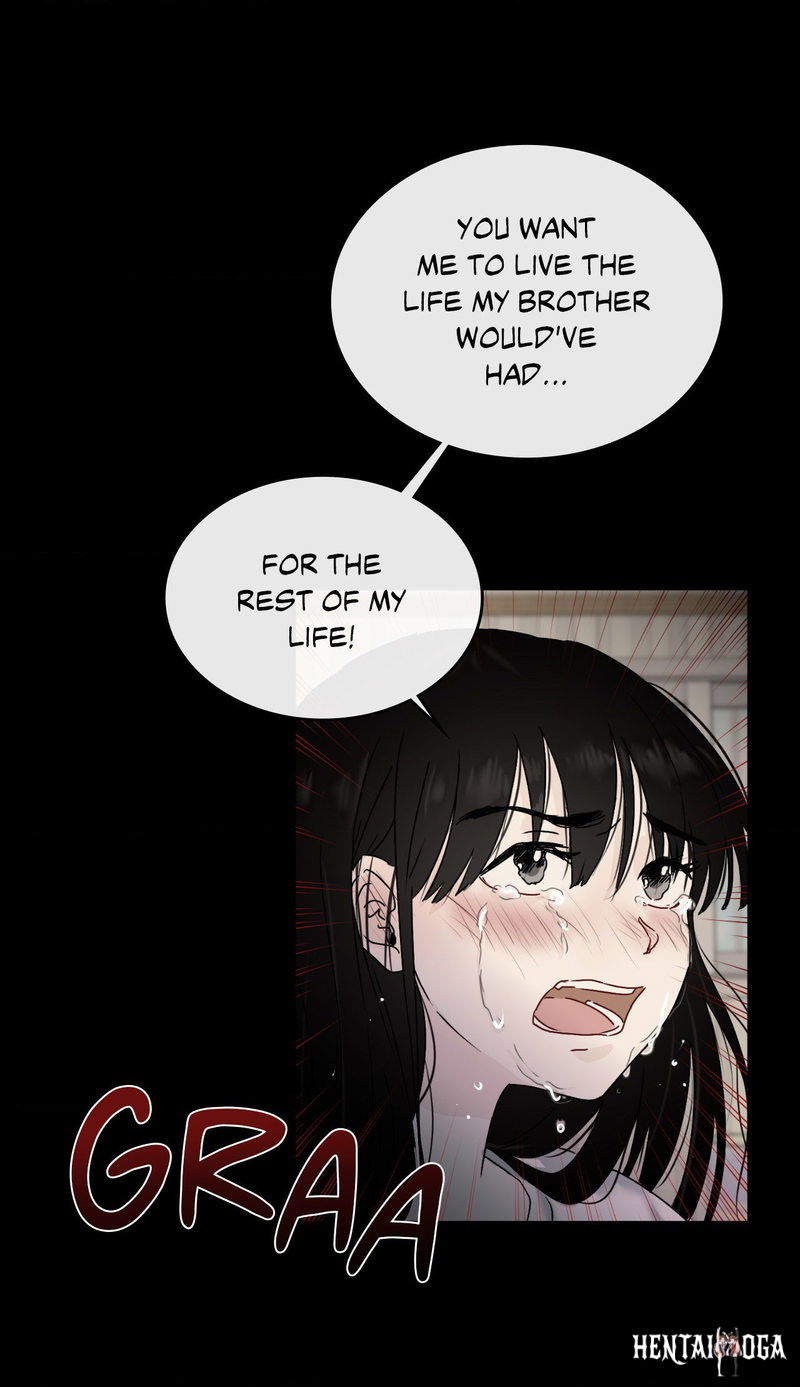 Where the Heart Is Where the Heart Is Chapter 2 - Page 11 Where the Heart Is Where the Heart Is Chapter 2 - Page 11