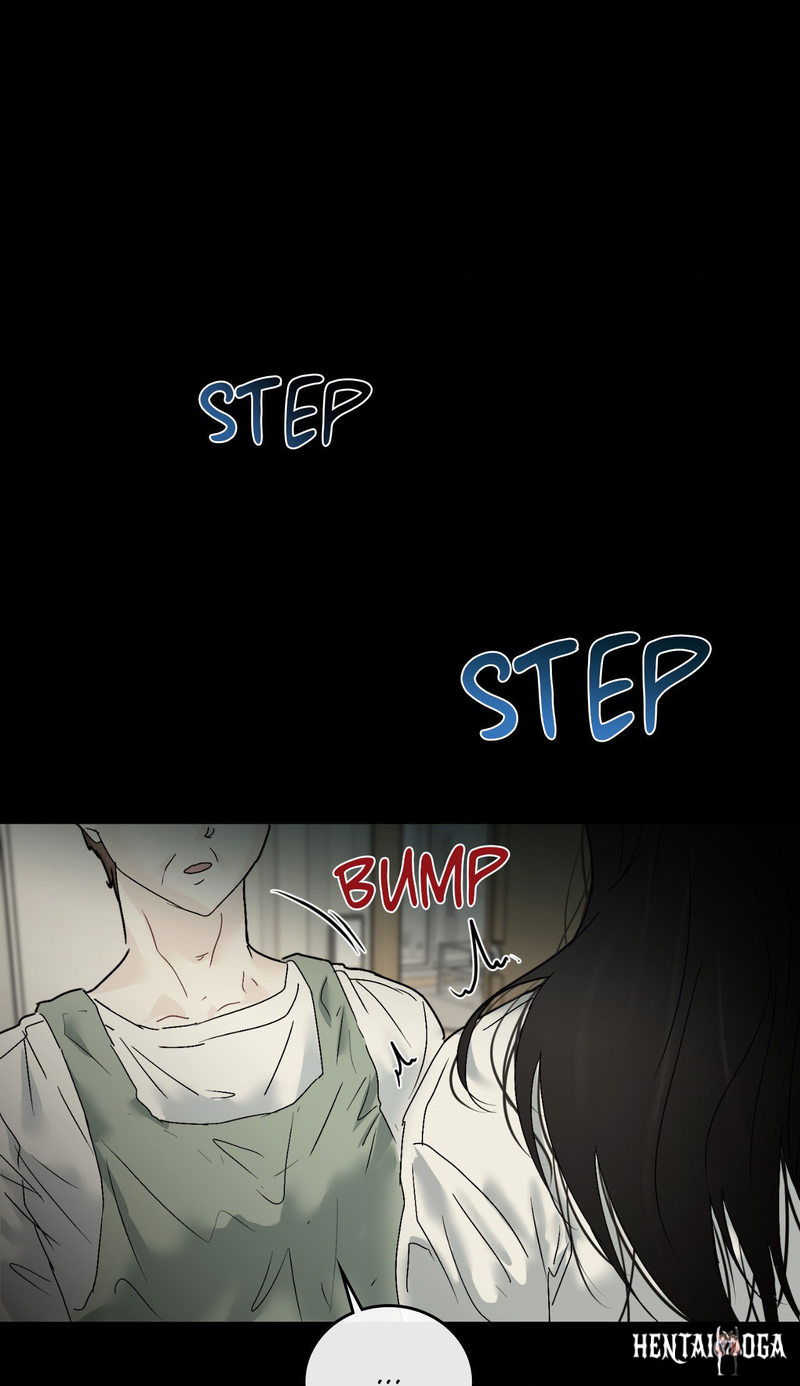 Where the Heart Is Where the Heart Is Chapter 2 - Page 12 Where the Heart Is Where the Heart Is Chapter 2 - Page 12