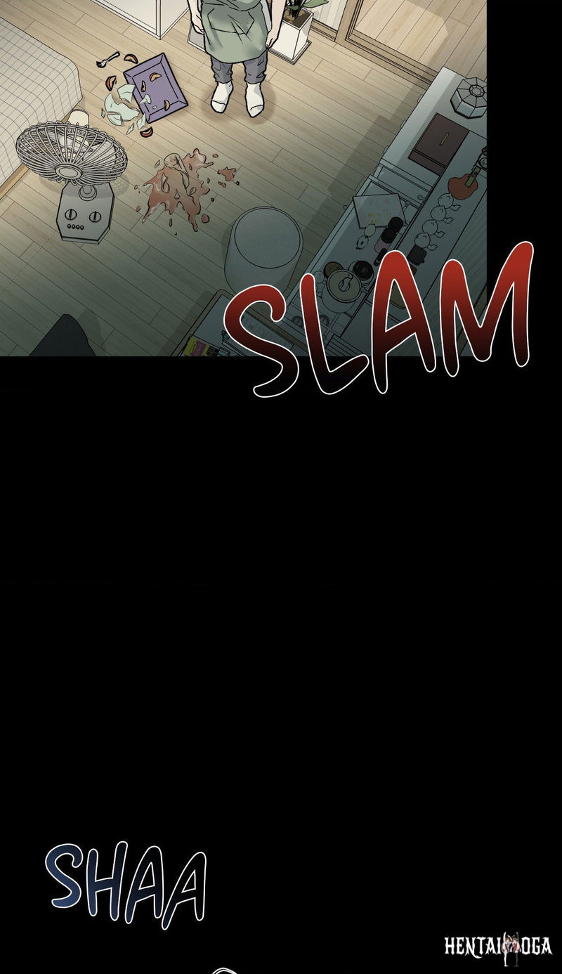 Where the Heart Is Where the Heart Is Chapter 2 - Page 14 Where the Heart Is Where the Heart Is Chapter 2 - Page 14