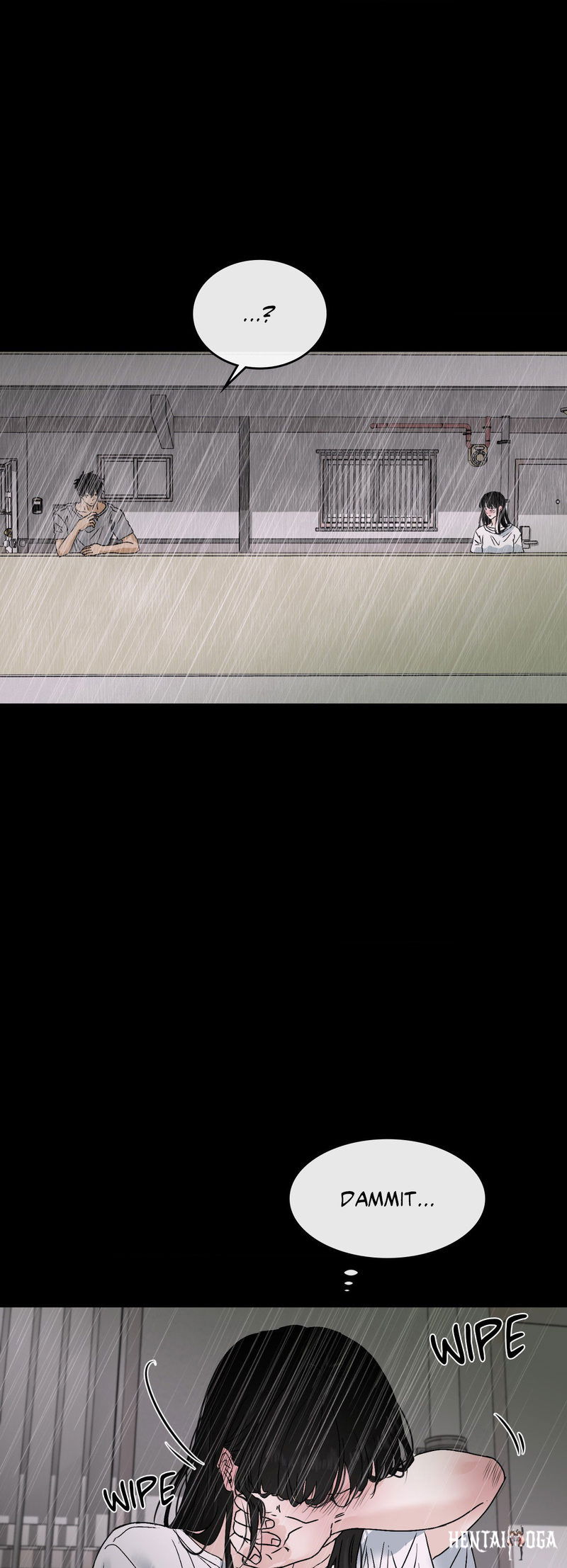 Where the Heart Is Where the Heart Is Chapter 2 - Page 16 Where the Heart Is Where the Heart Is Chapter 2 - Page 16