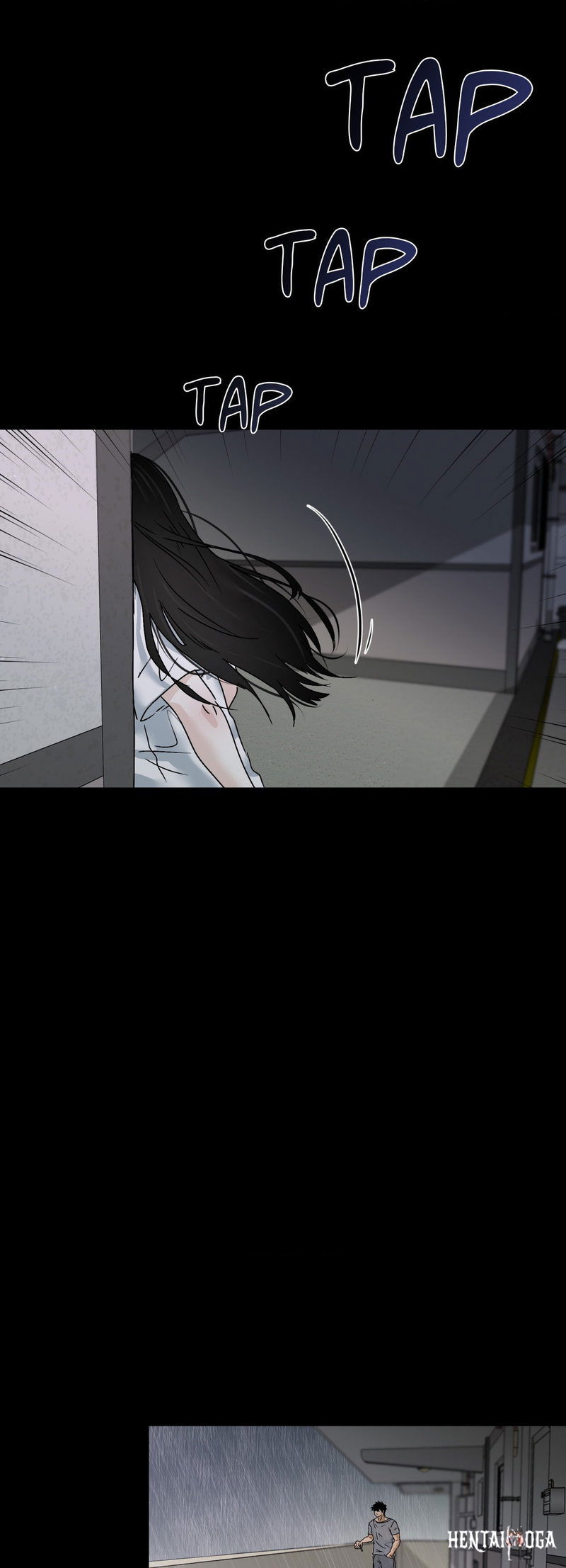 Where the Heart Is Where the Heart Is Chapter 2 - Page 18 Where the Heart Is Where the Heart Is Chapter 2 - Page 18