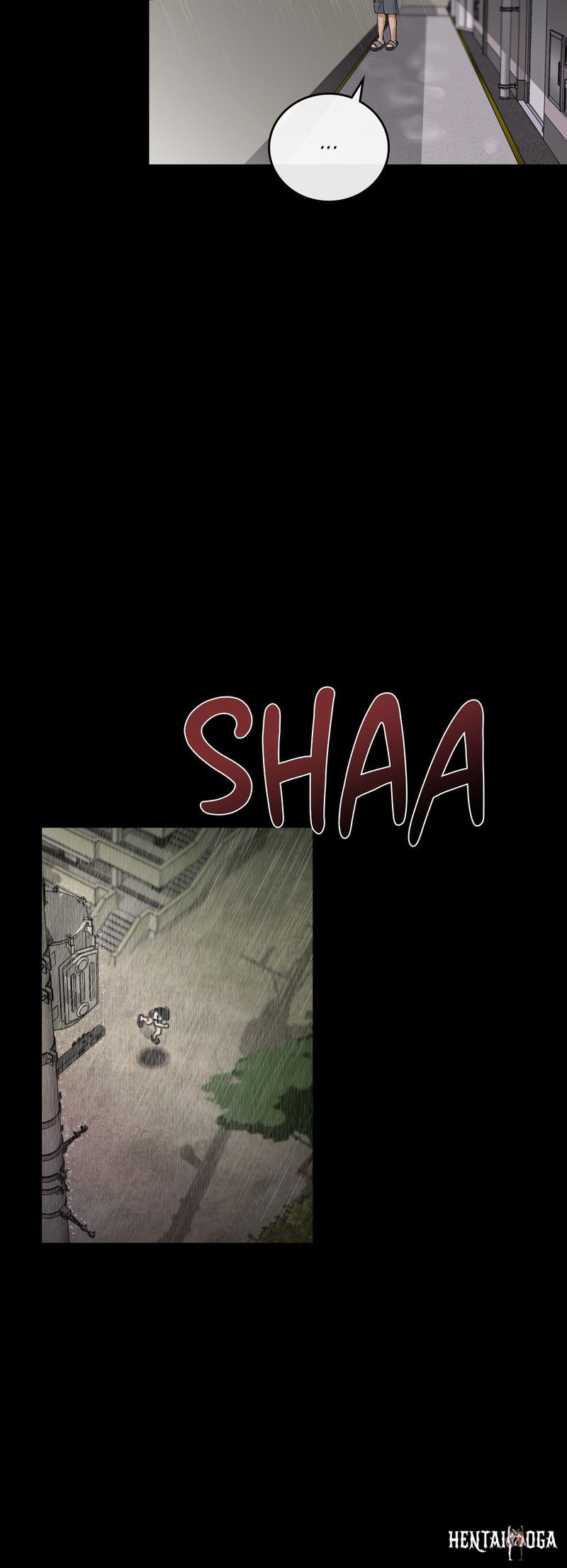 Where the Heart Is Where the Heart Is Chapter 2 - Page 19 Where the Heart Is Where the Heart Is Chapter 2 - Page 19