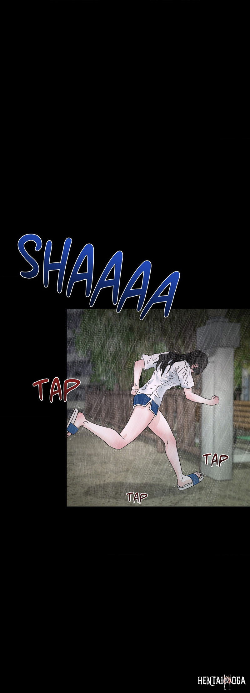 Where the Heart Is Where the Heart Is Chapter 2 - Page 20 Where the Heart Is Where the Heart Is Chapter 2 - Page 20